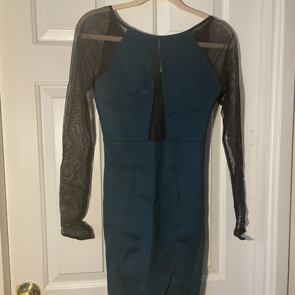 Party dress